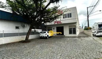 Sala Comercial à venda no São João
