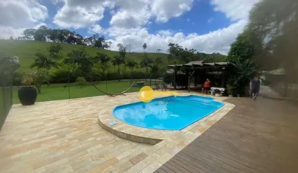 Casa no Sítio no bairro Paciência