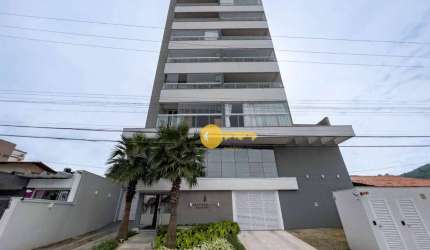 Apartamento no Fazenda com 1 suíte + 1 dormitório