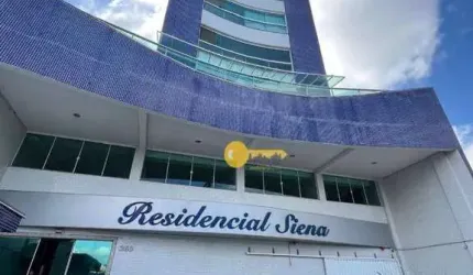 Apartamento com pé direito alto no Vila Operária