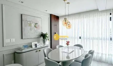 MARAVILHOSO APARTAMENTO NO VILA OPERÁRIA