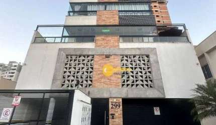 APARTAMENTO NO VILA OPERÁRIA COM 1 SUÍTE + 1 DORMITÓRIO