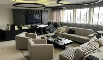 APARTAMENTO MOBILIADO  COM 03 DORMITÓRIOS codigo: 64104
