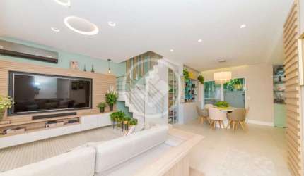 Casa em Condomínio no Cabral codigo: 74387