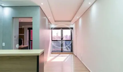 Sala comercial a venda no centro mobiliada codigo: 81778