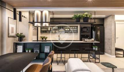 APARTAMENTO ECOVILLE COM TERRAÇO codigo: 87444