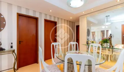 apartamento com 3 quartos próximo ao jardim botânico codigo: 90999