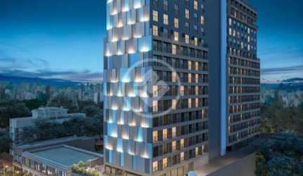 Studio á venda - One Life - Vila Izabel - R$ 285.000 codigo: 96392