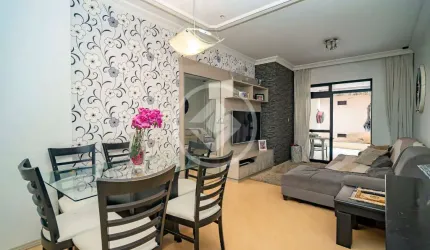 Apartamento Garden à Venda no Bigorrilho – Mobiliado e com Amplo Espaço Externo codigo: 103797