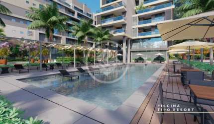 Incrível Cobertura Duplex Reserva Barigui codigo: 112720