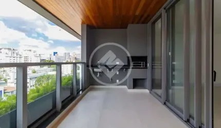 Apartamento - 151m² de área privativa - 3 suítes - 2 vagas cobertas - Infra completa codigo: 113264