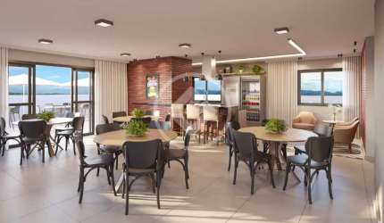 Viva o melhor do Ecoville no Up Garden Residencial codigo: 118597