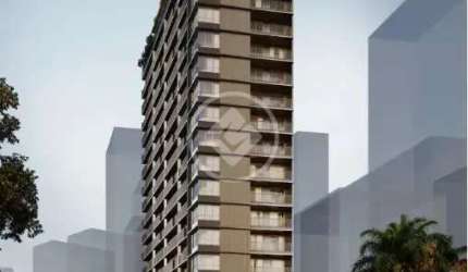 Apartamento - Turin - GT Building codigo: 125516