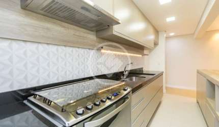 Apartamento 2 quartos Capão da Imbuia codigo: 127628