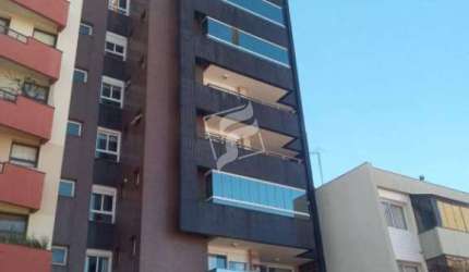 Apartamento com 3 quartos à venda na Rua Doutor Montaury, 1640, Centro, Caxias do Sul, 189 m2 por R$ 1.040.000
