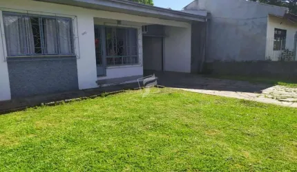 Casa com 4 quartos à venda na Rua Mansueto Pezzi, 1210, Salgado Filho, Caxias do Sul, 128 m2 por R$ 650.000