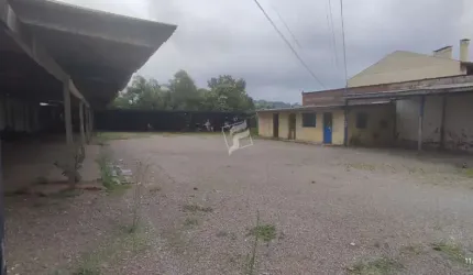 Terreno à venda na Rua Moreira César, 1129, Pio X, Caxias do Sul por R$ 2.450.000