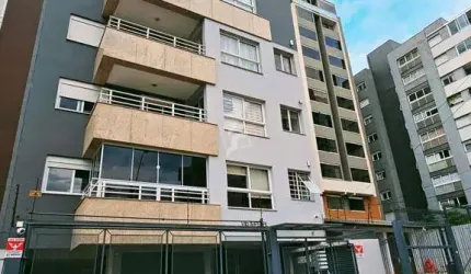 Apartamento com 2 quartos à venda na Rua Monte Carmelo, 61, Panazzolo, Caxias do Sul, 69 m2 por R$ 390.000