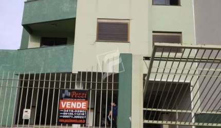 Apartamento com 2 quartos à venda no Santa Fé, Caxias do Sul , 77 m2 por R$ 276.000