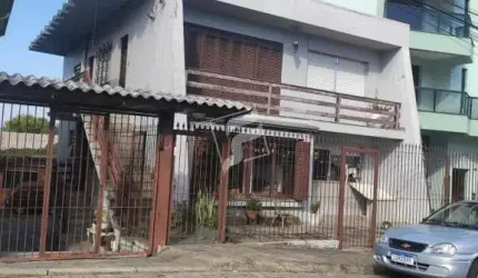 Terreno à venda na Rua Carlos Barbosa, 1786, Rio Branco, Caxias do Sul por R$ 562.000