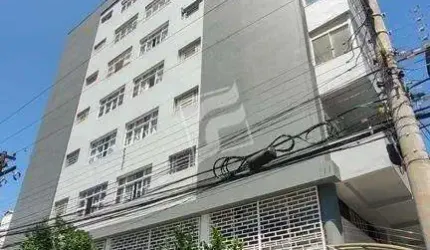 Apartamento com 3 quartos à venda na Rua Moreira César, 2697, São Pelegrino, Caxias do Sul, 113 m2 por R$ 340.000