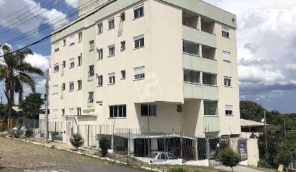 Apartamento com 2 quartos à venda no Charqueadas, Caxias do Sul , 51 m2 por R$ 230.000