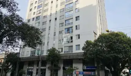 Apartamento com 3 quartos à venda na Rua Coronel Flores, 507, São Pelegrino, Caxias do Sul, 81 m2 por R$ 360.000