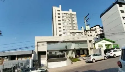 Apartamento com 1 quarto à venda na Rua Humberto de Campos, 1892, Nossa Senhora de Lourdes, Caxias do Sul, 40 m2 por R$ 330.000