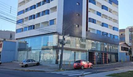 Kitnet / Stúdio à venda na Rua João Pioner, 185, Sagrada Família, Caxias do Sul, 26 m2 por R$ 146.000