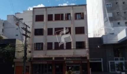 Apartamento com 3 quartos à venda na Rua Sinimbu, 1253, Centro, Caxias do Sul, 77 m2 por R$ 320.000