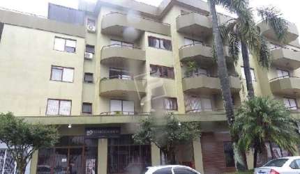 Apartamento com 2 quartos à venda no Pio X, Caxias do Sul , 95 m2 por R$ 530.000