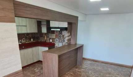 Apartamento com 2 quartos à venda na Rua Pinheiro Machado, 1257, Centro, Caxias do Sul, 62 m2 por R$ 298.000