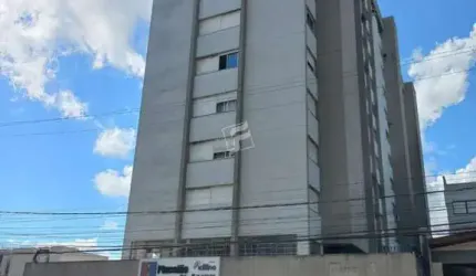 Apartamento com 1 quarto à venda na Avenida Itália, 505, São Pelegrino, Caxias do Sul, 47 m2 por R$ 219.000
