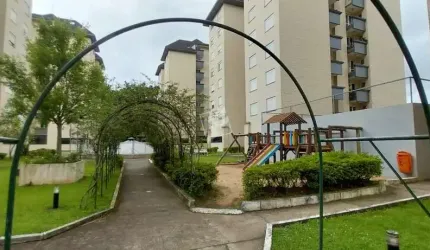 Cobertura com 3 quartos à venda no Interlagos, Caxias do Sul , 89 m2 por R$ 550.000