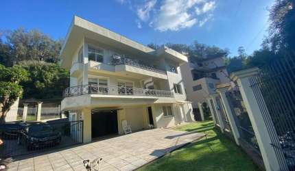 Casa com 3 quartos à venda no Galópolis, Caxias do Sul , 358 m2 por R$ 1.600.000