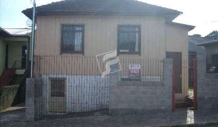 Casa à venda no Floresta, Caxias do Sul , 251 m2 por R$ 310.000