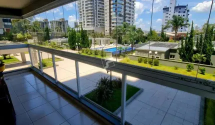 Apartamento com 3 quartos à venda na Rua Doutor Gastão Festugatto, 124, Madureira, Caxias do Sul, 114 m2 por R$ 750.000