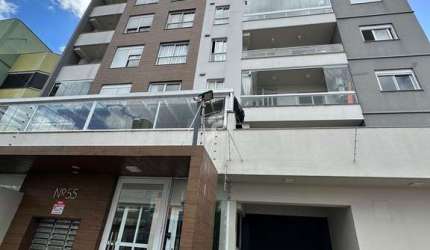 Apartamento com 2 quartos à venda na Rua Clóvis Antônio Sperandio, 55, Charqueadas, Caxias do Sul, 75 m2 por R$ 545.000