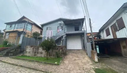 Casa com 5 quartos à venda na Rua Centauro, 474, Cruzeiro, Caxias do Sul, 96 m2 por R$ 350.000