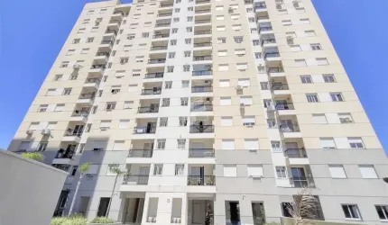 Apartamento com 3 quartos à venda na Rua Matteo Gianella, 1260, Santa Catarina, Caxias do Sul, 72 m2 por R$ 450.000