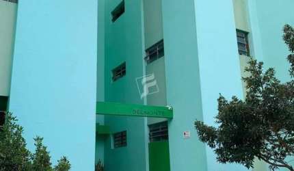 Apartamento com 2 quartos à venda na Rua José Jaconi, 610, Centro, Caxias do Sul, 62 m2 por R$ 330.000
