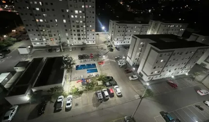 Apartamento com 2 quartos à venda no Panazzolo, Caxias do Sul , 44 m2 por R$ 235.000