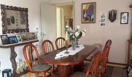 Apartamento com 3 quartos à venda na Rua Coronel Flores, 32, São Pelegrino, Caxias do Sul, 123 m2 por R$ 500.000