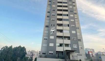 Apartamento com 2 quartos à venda na Bela Vista, Caxias do Sul , 54 m2 por R$ 280.000