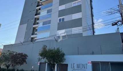 Apartamento com 2 quartos à venda na Rua Thomas Gonzaga, 408, Panazzolo, Caxias do Sul, 81 m2 por R$ 580.000