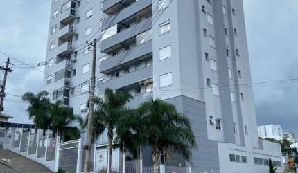 Apartamento com 2 quartos à venda no Kayser, Caxias do Sul , 51 m2 por R$ 350.000
