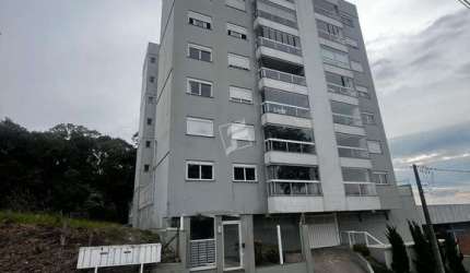 Apartamento com 2 quartos à venda na Rua Natal Chiarello, 641, Sanvitto, Caxias do Sul, 87 m2 por R$ 697.000