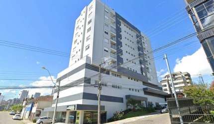 Apartamento com 2 quartos à venda na Rua João Mocelin, 956, Panazzolo, Caxias do Sul, 87 m2 por R$ 580.000