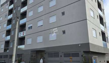 Apartamento com 2 quartos à venda na Rua Claudino Antônio Frizzo, 755, Santa Lúcia do Piaí, Caxias do Sul, 68 m2 por R$ 430.000
