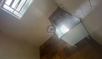 Galpão/Barracão no Bairro VILA CARDIA na cidade de  BAURU;